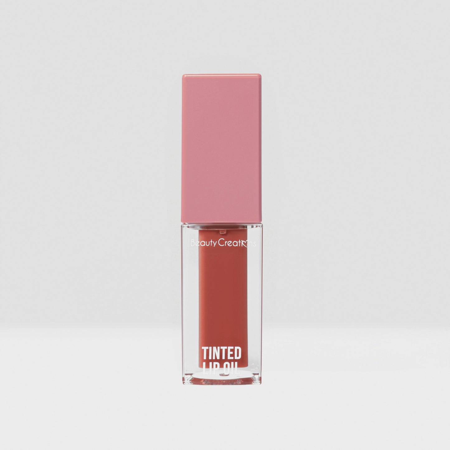 Tinted Luxe Lip oil