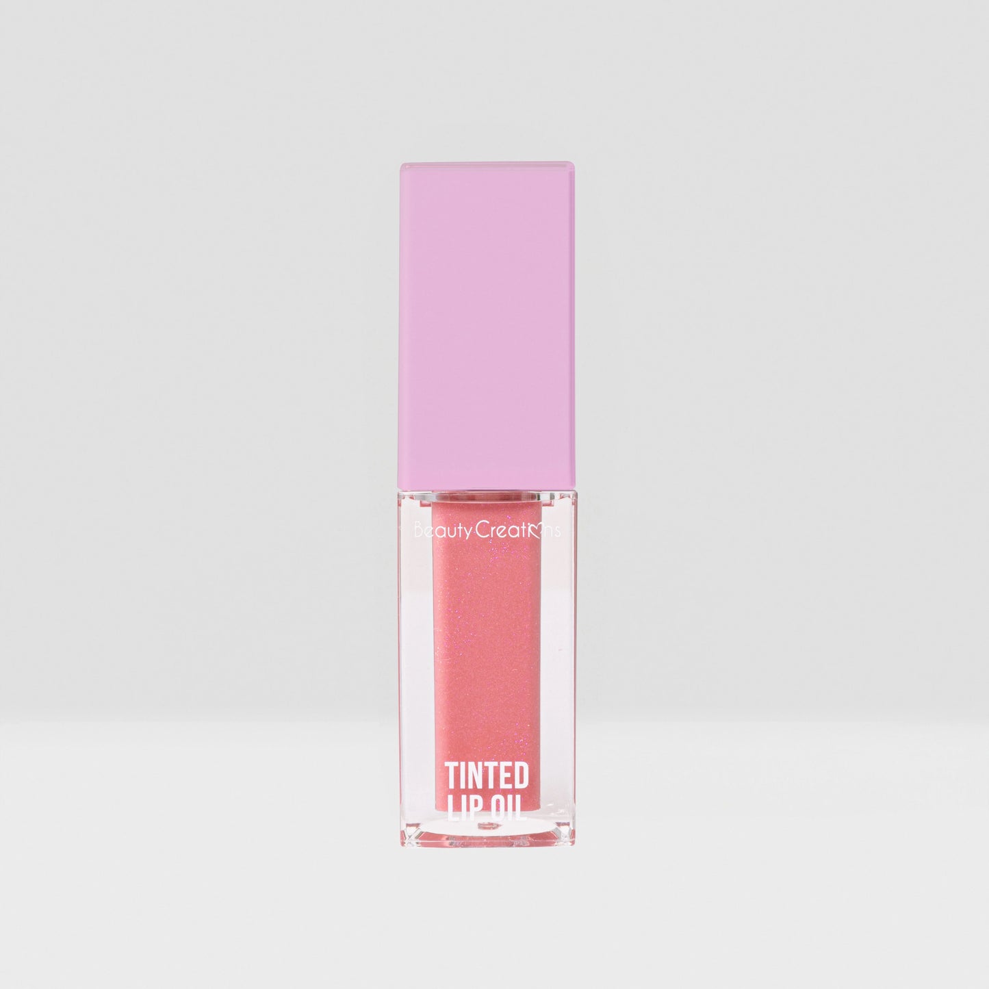 Tinted Luxe Lip oil