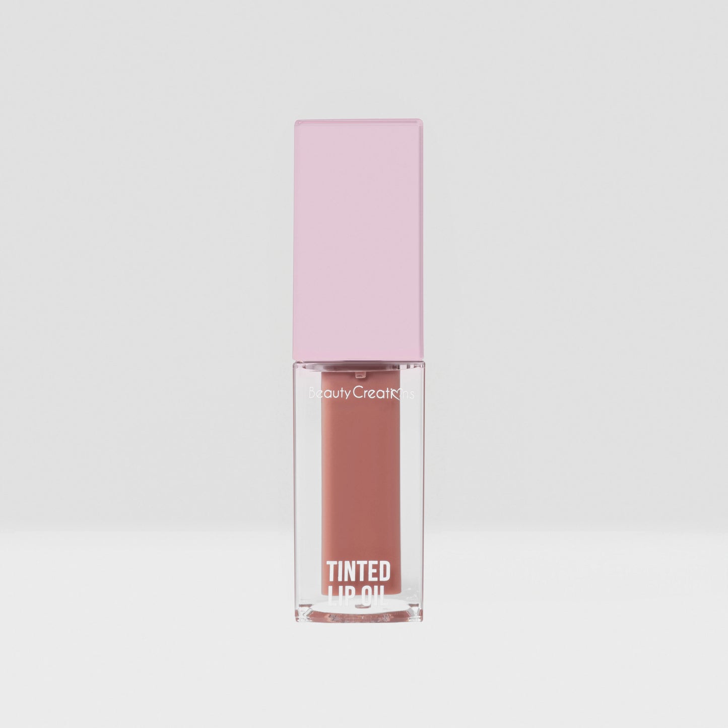 Tinted Luxe Lip oil