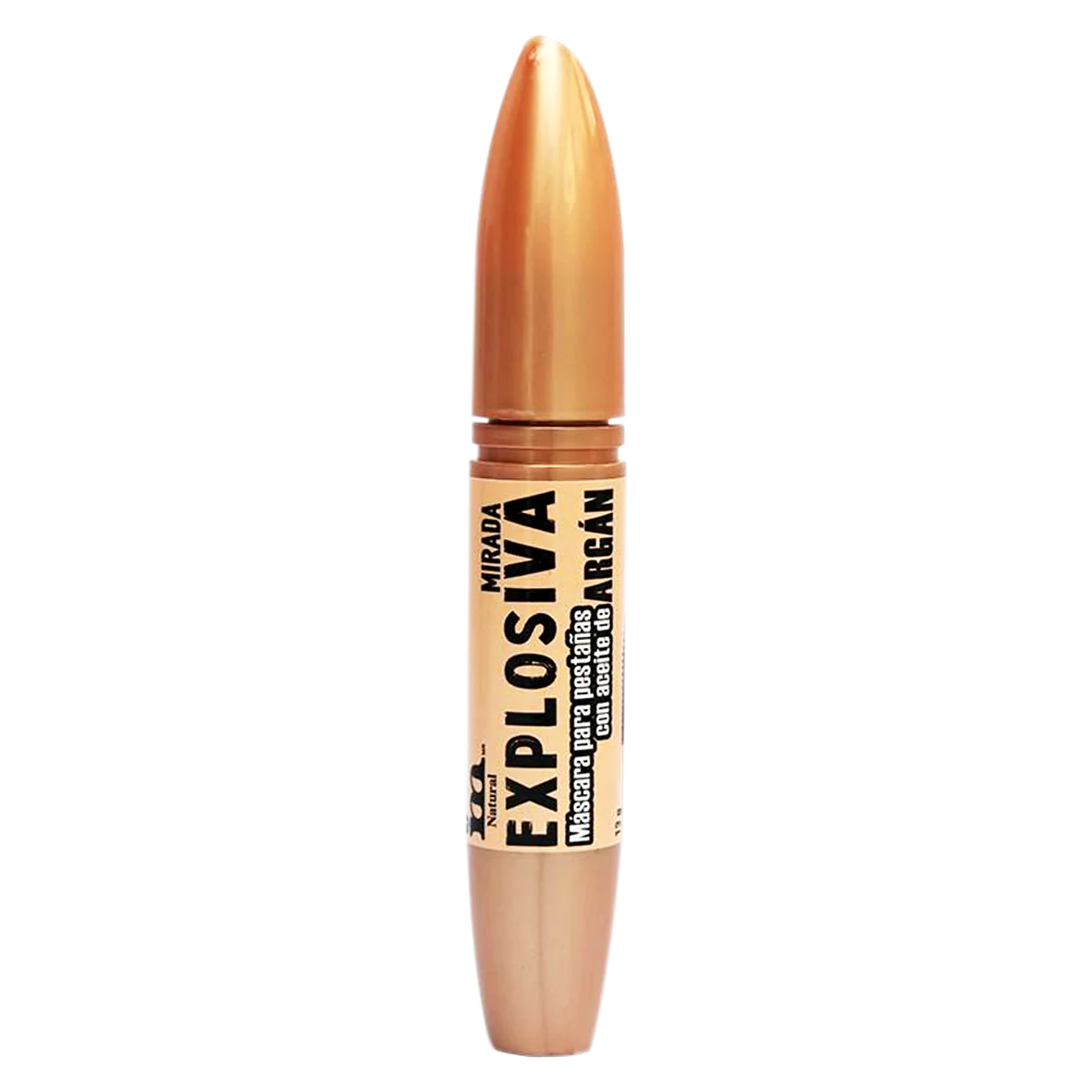 IM Explosive Mascara – Original from Mexico | Bold Volume & Lasting Lift