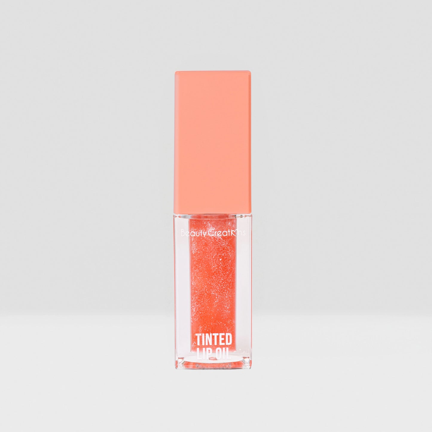 Tinted Luxe Lip oil