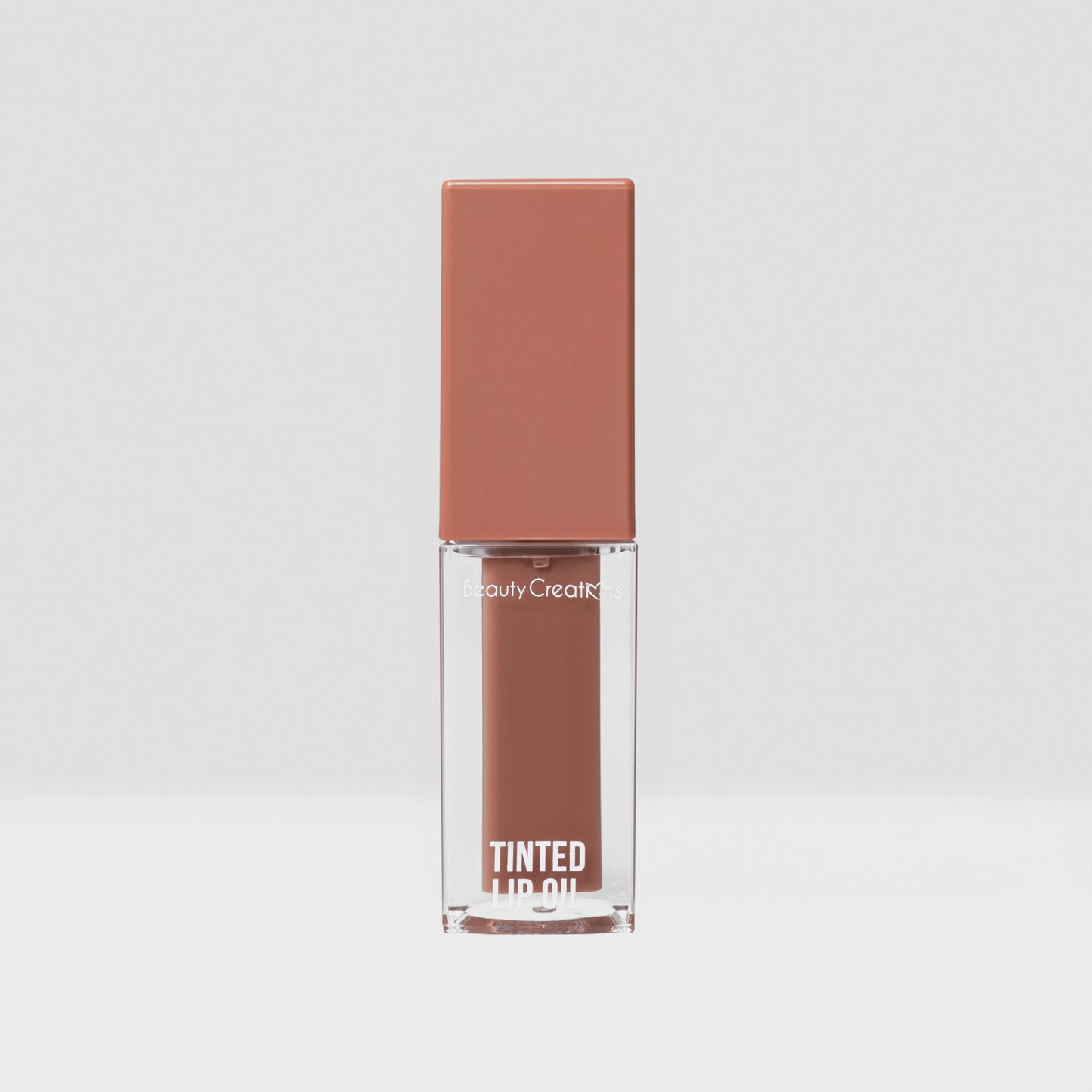 Tinted Luxe Lip oil