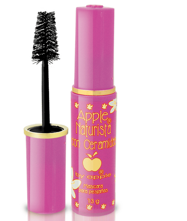 By Apple Super Lash Mascara - Festievibes Cosmetics