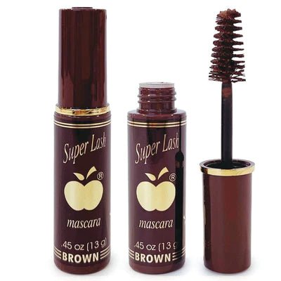 By Apple Super Lash Mascara - Festievibes Cosmetics