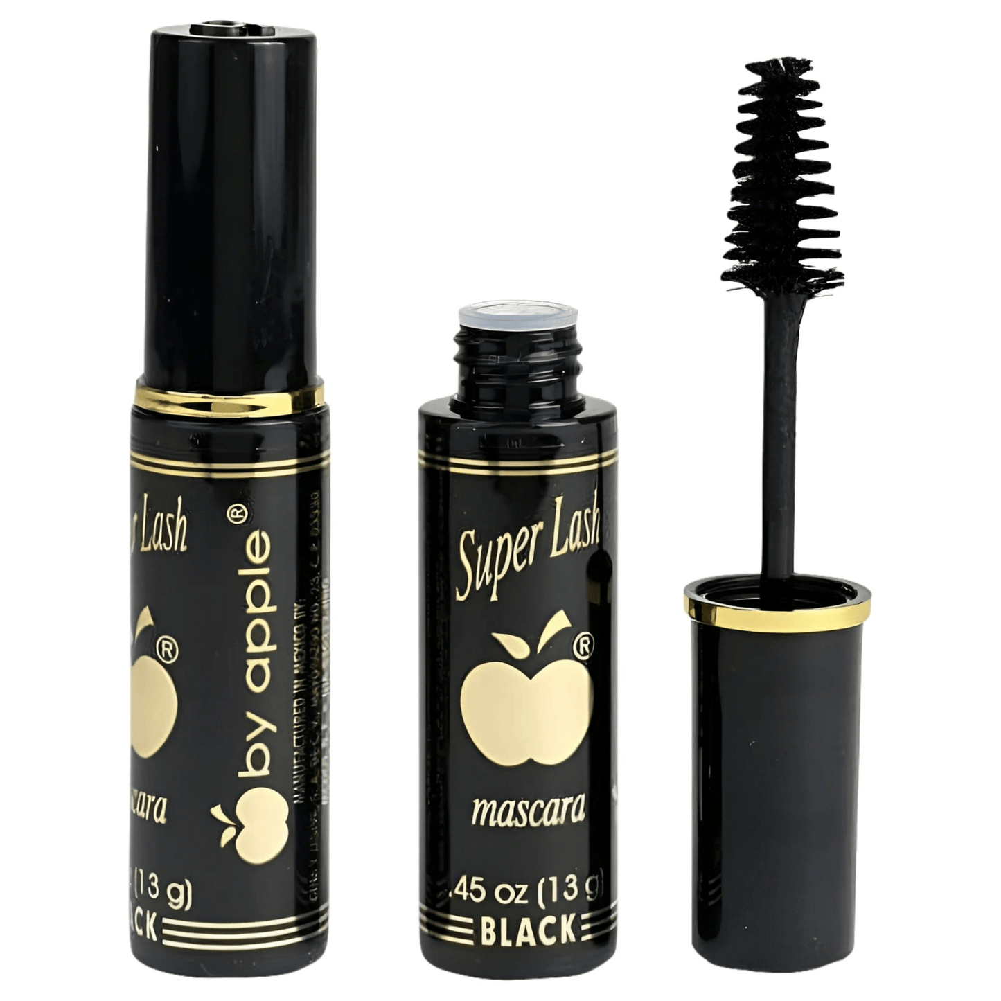 By Apple Super Lash Mascara - Festievibes Cosmetics