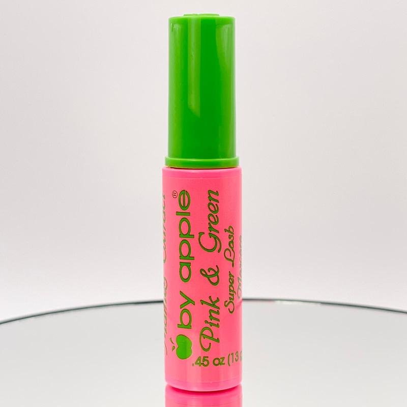 By Apple Super Lash Mascara - Festievibes Cosmetics