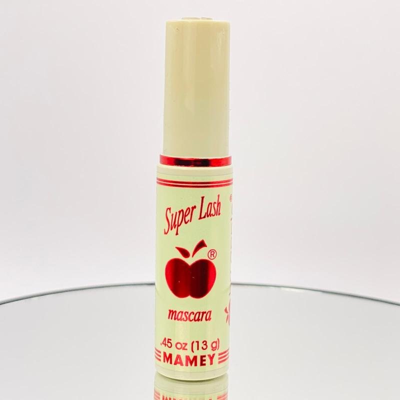 By Apple Super Lash Mascara - Festievibes Cosmetics