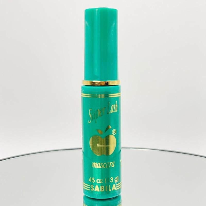 By Apple Super Lash Mascara - Festievibes Cosmetics