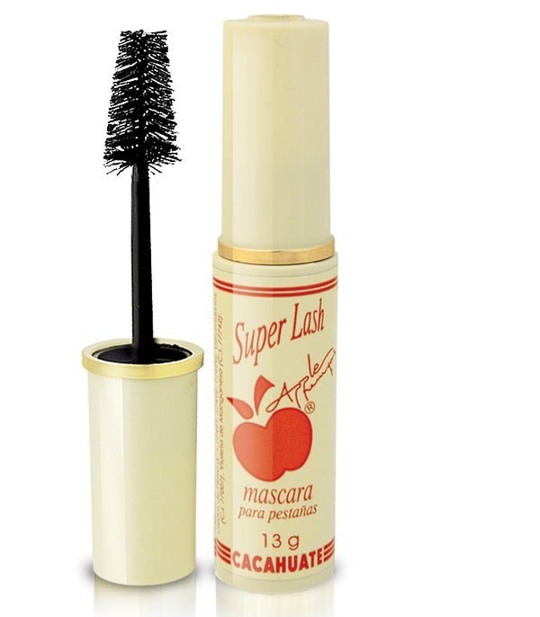 By Apple Super Lash Mascara - Festievibes Cosmetics