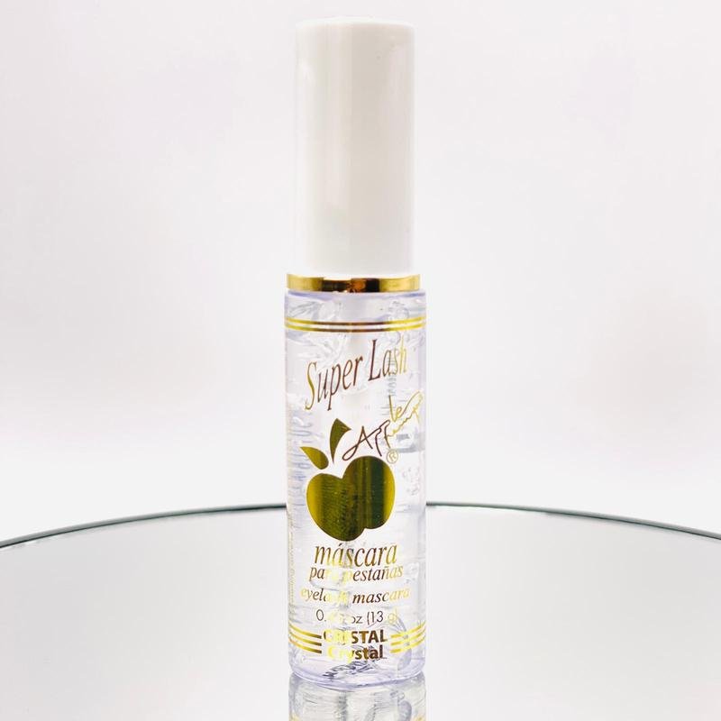 By Apple Super Lash Mascara - Festievibes Cosmetics