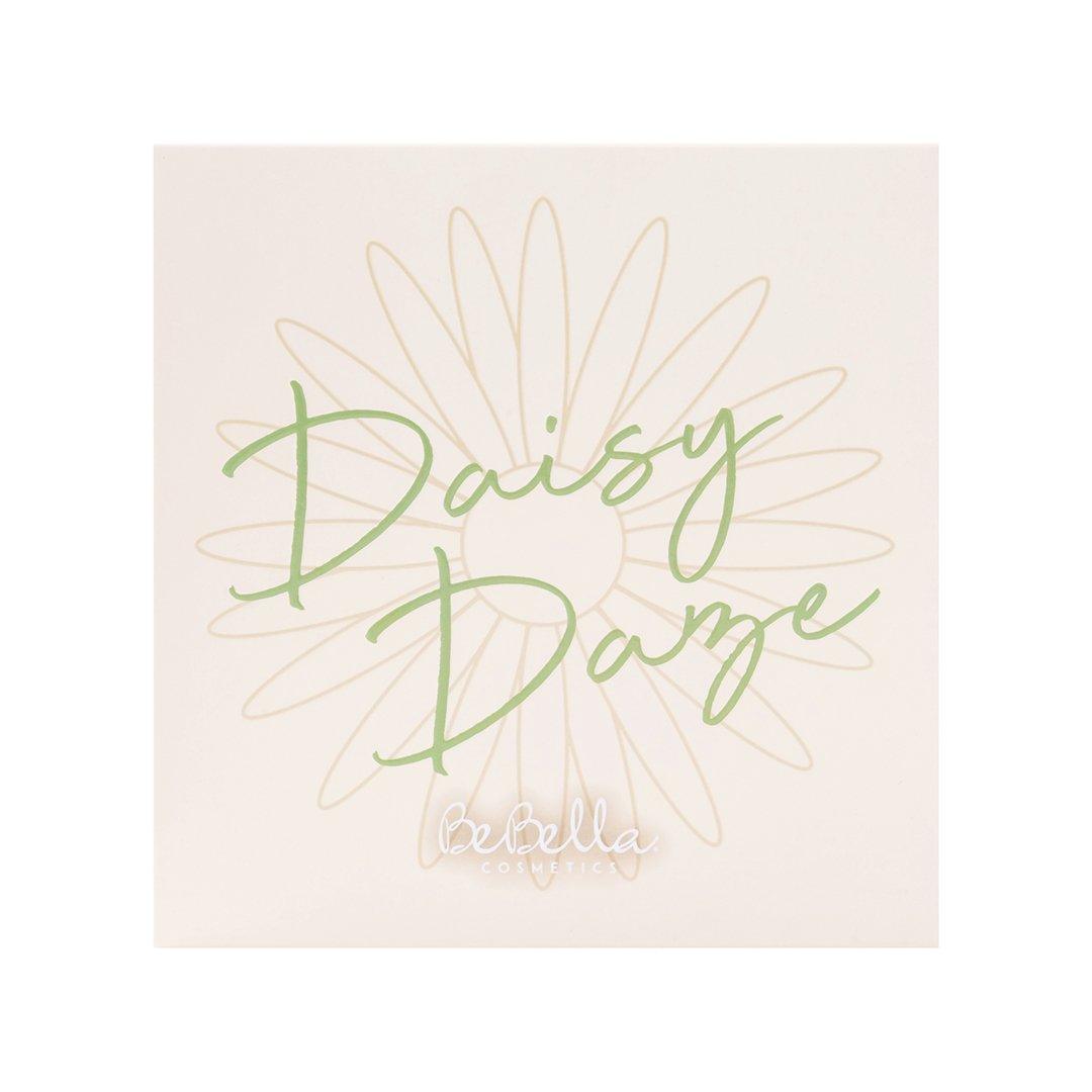Daisy Daze Eyeshadow Palette - Bebella - Festievibes Cosmetics