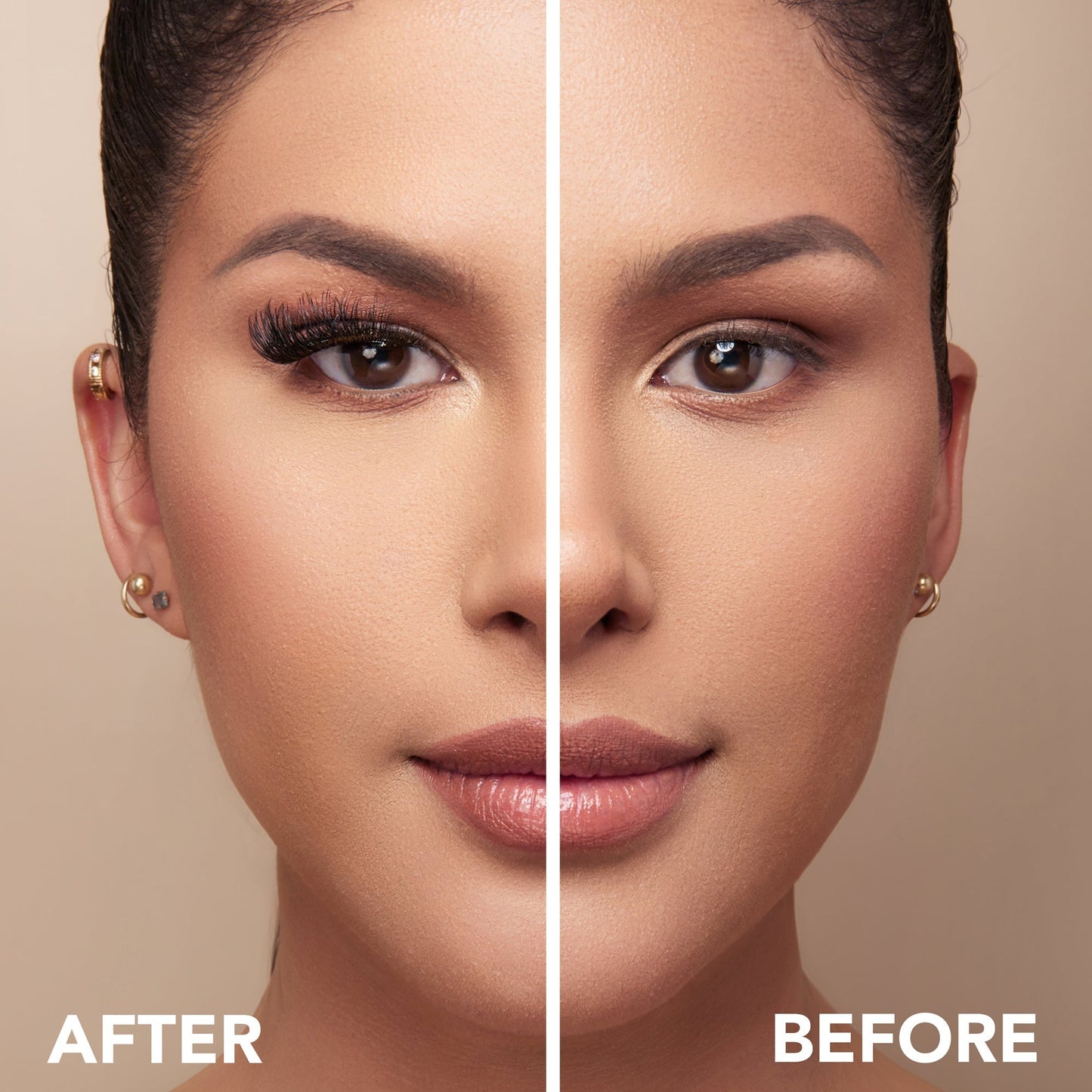 DIY Lash Extensions Set - Festievibes Cosmetics