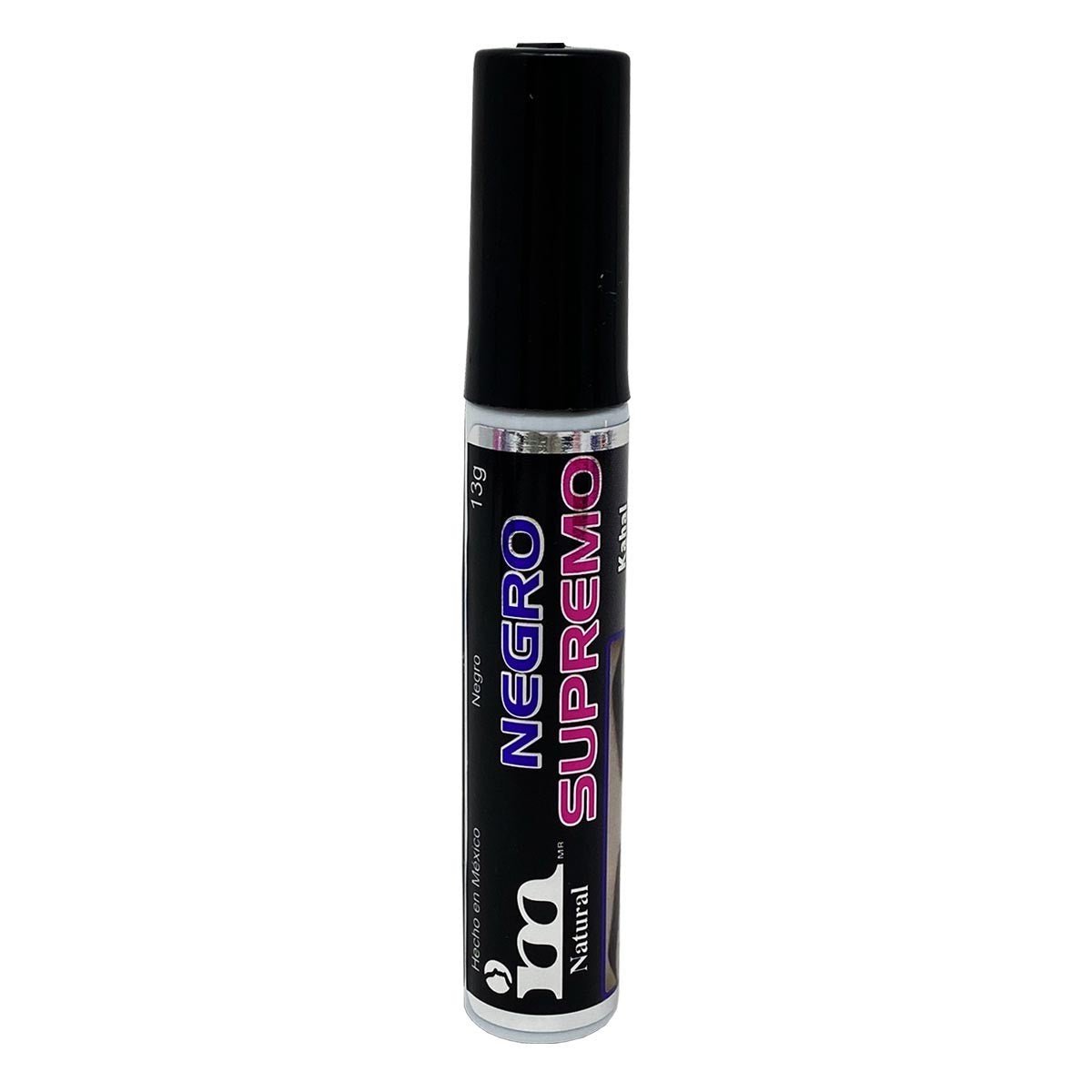 Im Natural Mascara with Vitamin E & Kajal - Festievibes Cosmetics