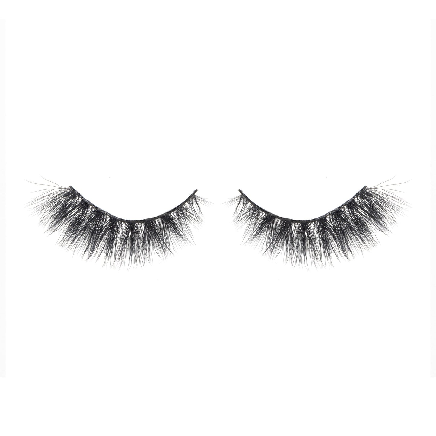 LesDoMakeup Individual Lashes Volume 2 - Festievibes Cosmetics