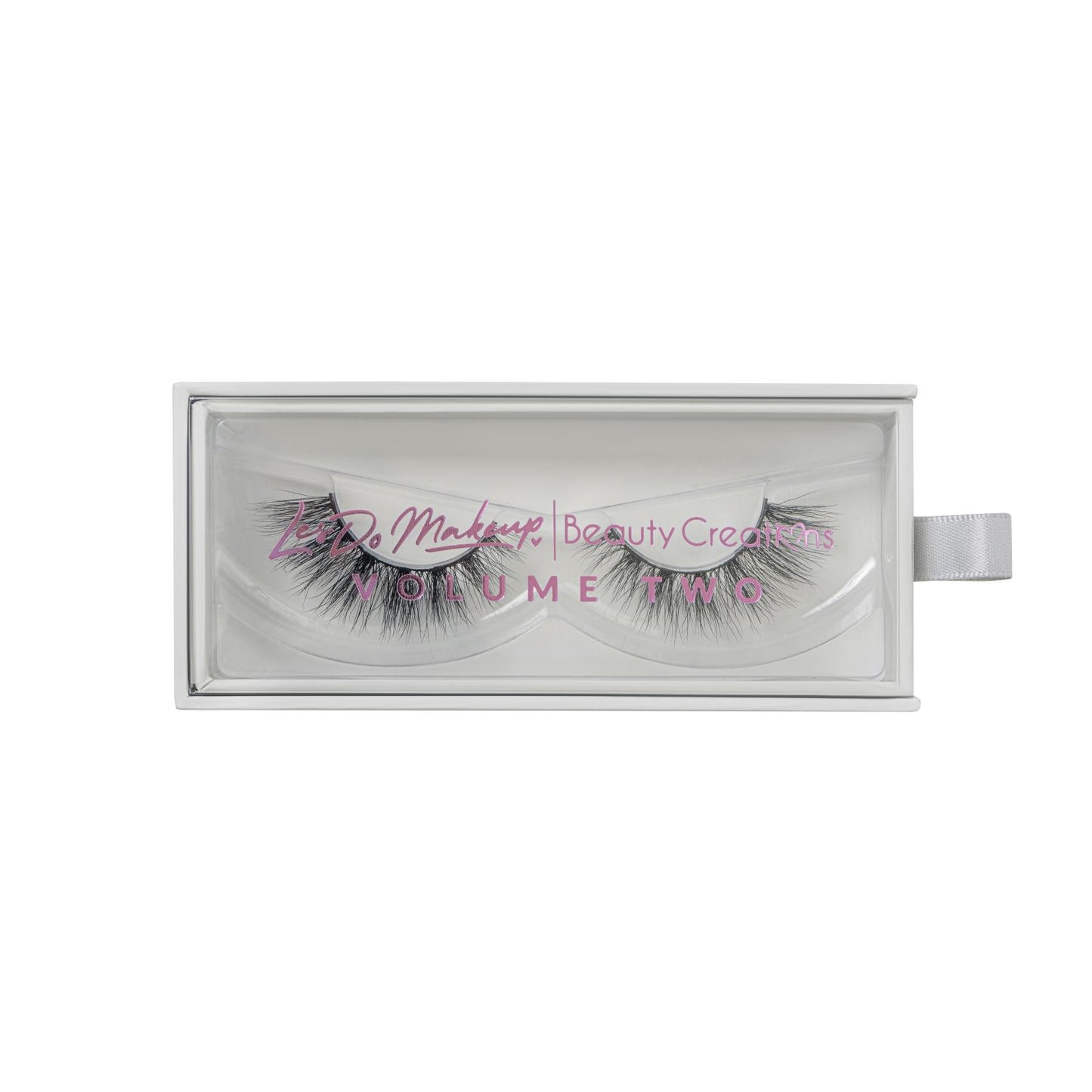 LesDoMakeup Individual Lashes Volume 2 - Festievibes Cosmetics