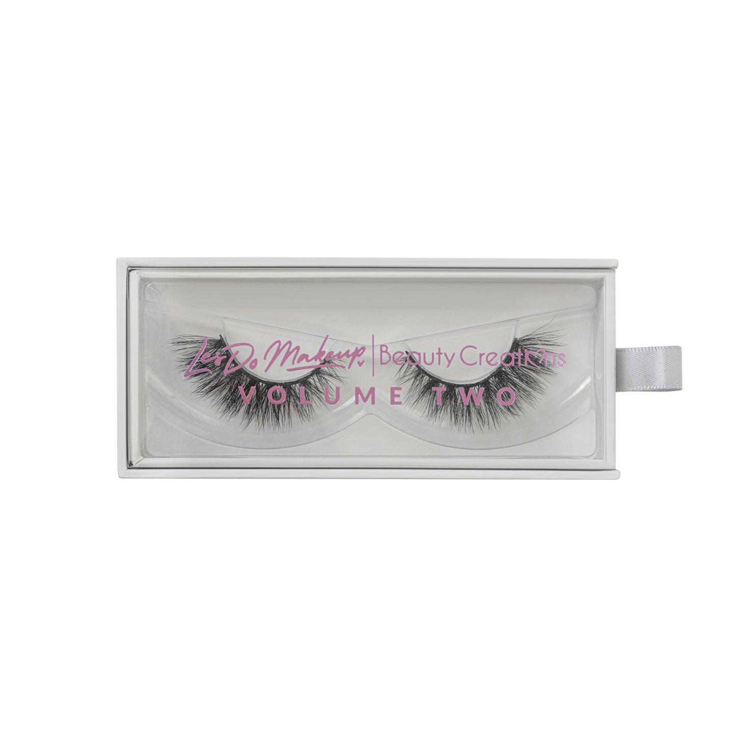LesDoMakeup Individual Lashes Volume 2 - Festievibes Cosmetics