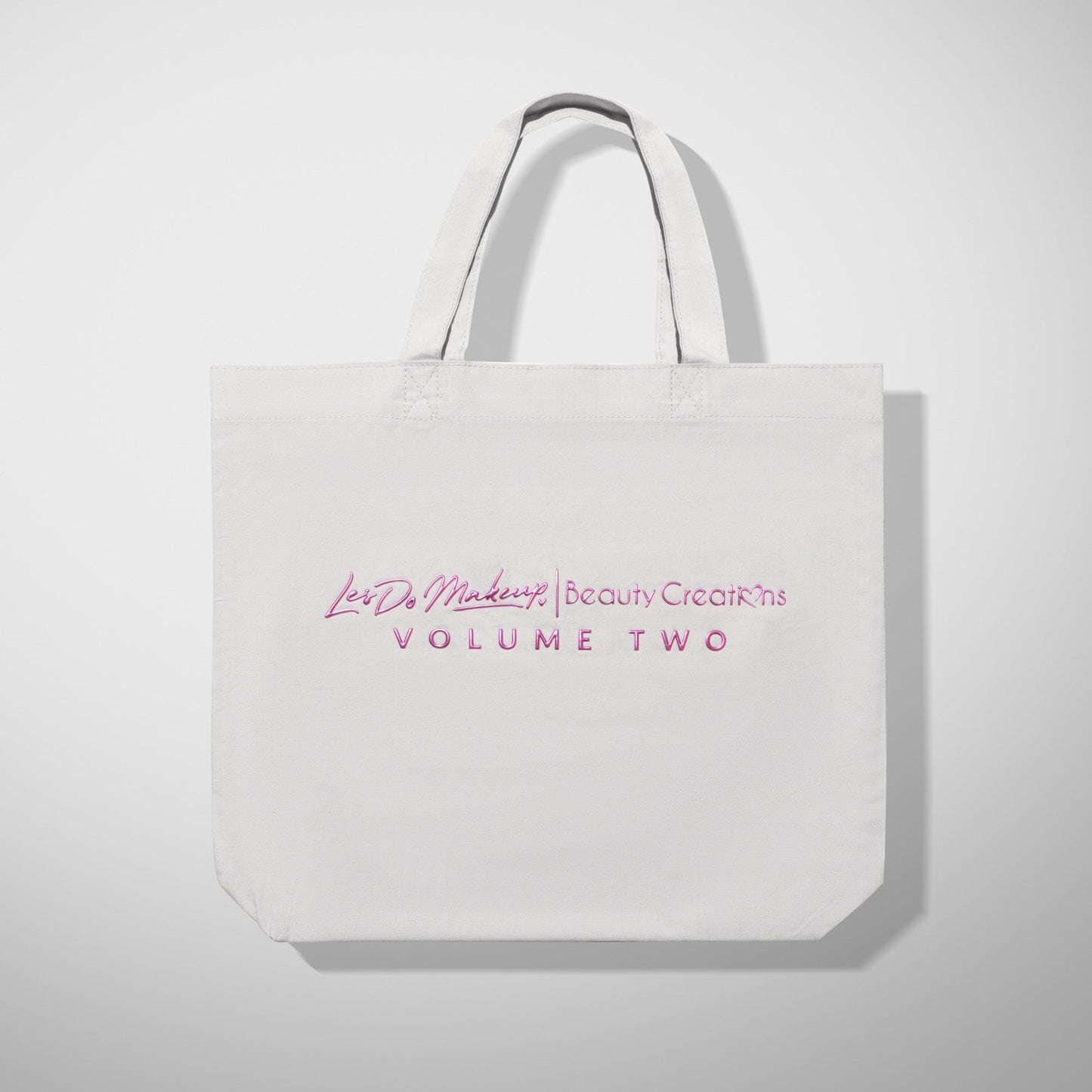 LesDoMakeup Tote Bag - Festievibes Cosmetics