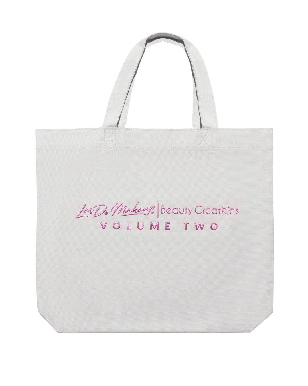 LesDoMakeup Tote Bag - Festievibes Cosmetics