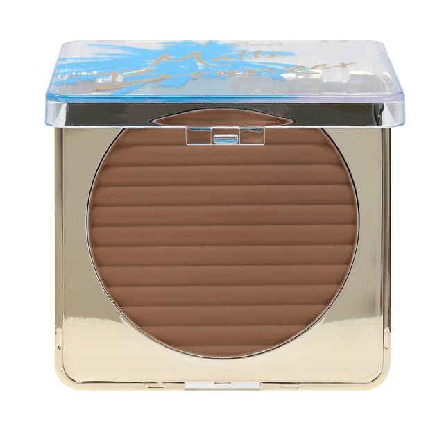 Matte Bronzer - Festievibes Cosmetics