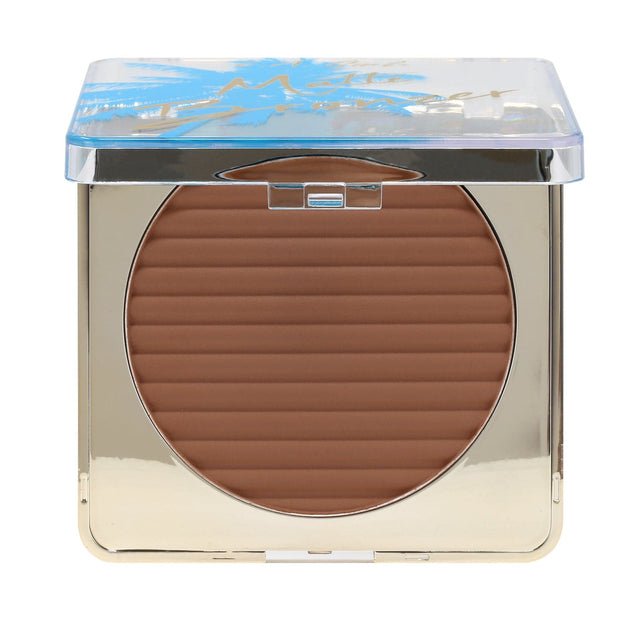 Matte Bronzer - Festievibes Cosmetics