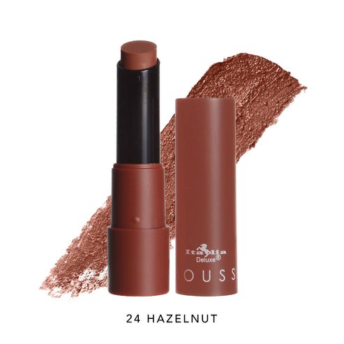 Mousse Matte Lipstick - Festievibes Cosmetics
