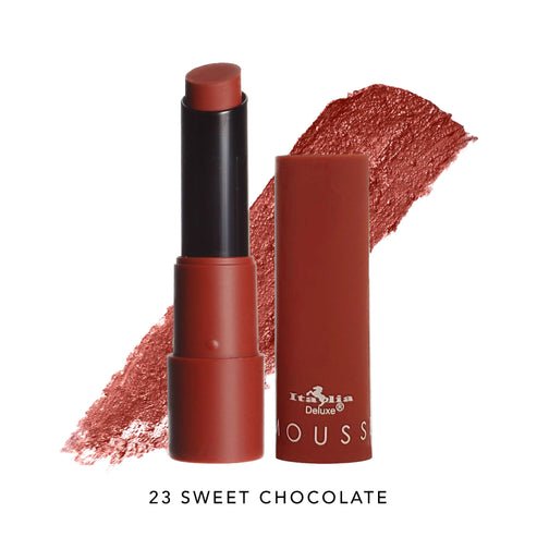 Mousse Matte Lipstick - Festievibes Cosmetics