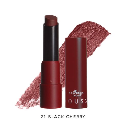 Mousse Matte Lipstick - Festievibes Cosmetics