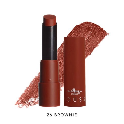 Mousse Matte Lipstick - Festievibes Cosmetics