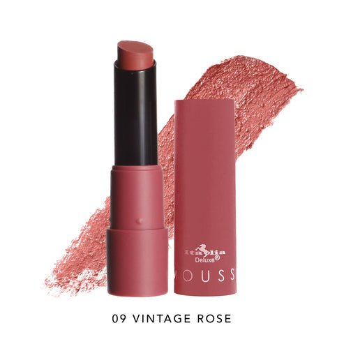 Mousse Matte Lipstick - Festievibes Cosmetics