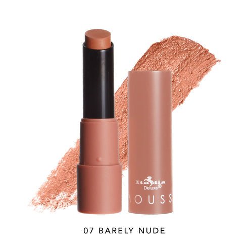 Mousse Matte Lipstick - Festievibes Cosmetics