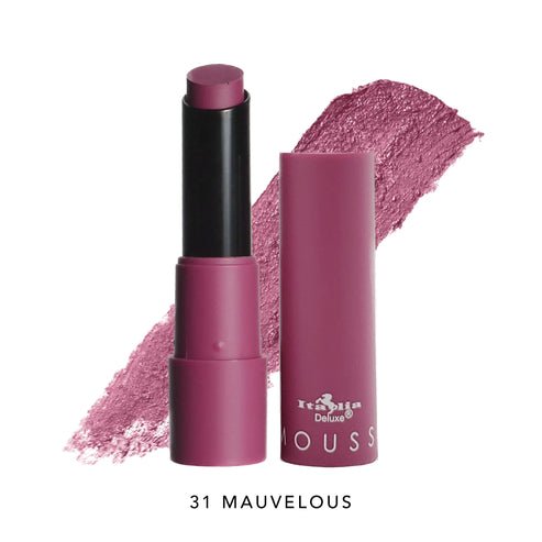 Mousse Matte Lipstick - Festievibes Cosmetics