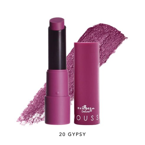 Mousse Matte Lipstick - Festievibes Cosmetics