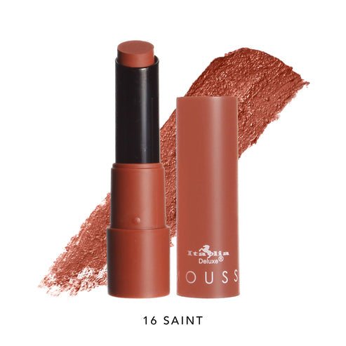 Mousse Matte Lipstick - Festievibes Cosmetics