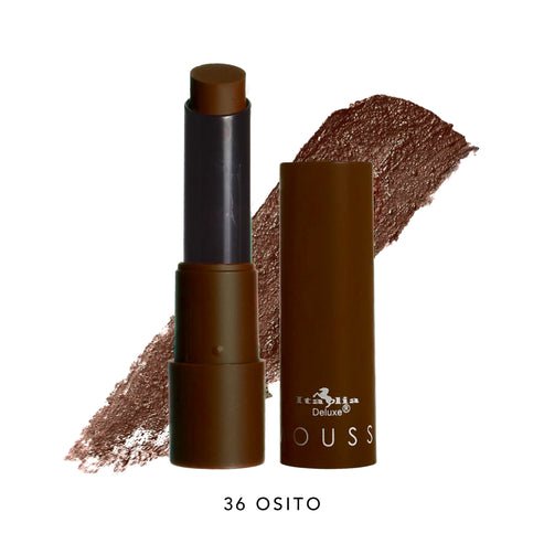 Mousse Matte Lipstick - Festievibes Cosmetics