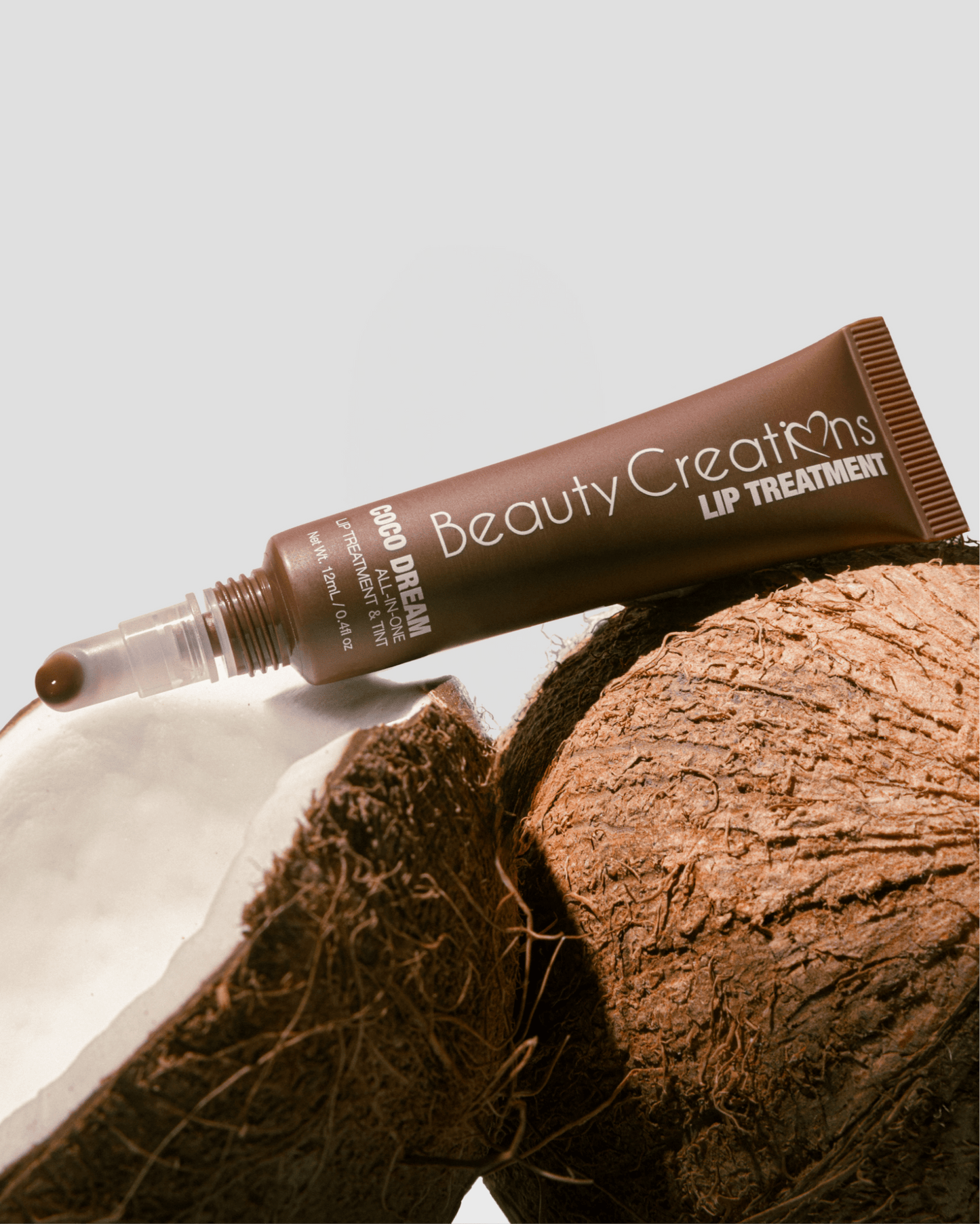 Nourishing Tinted Lip Treatment – Hydration - Festievibes Cosmetics