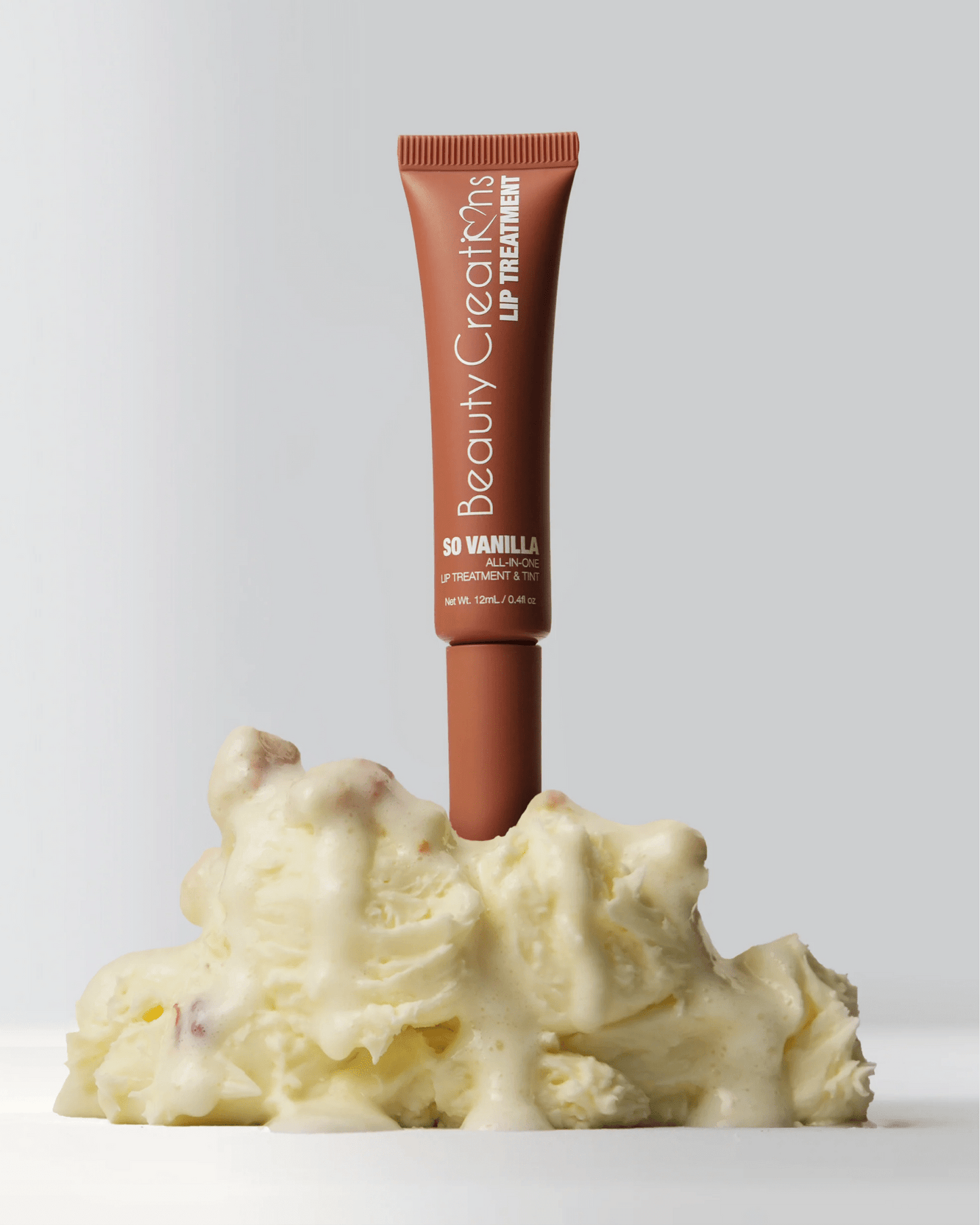 Nourishing Tinted Lip Treatment – Hydration - Festievibes Cosmetics