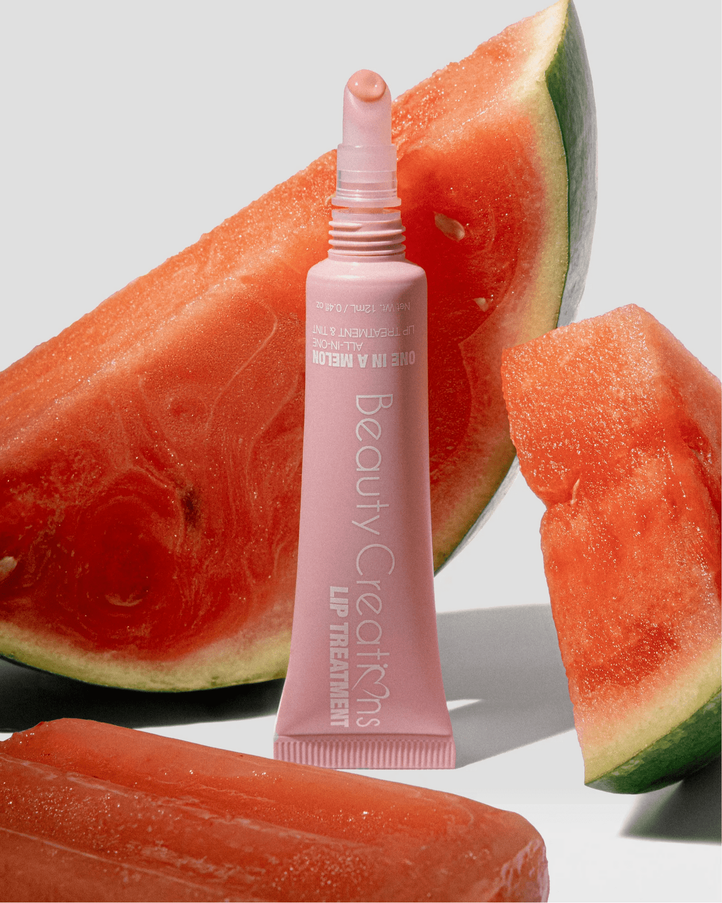 Nourishing Tinted Lip Treatment – Hydration - Festievibes Cosmetics