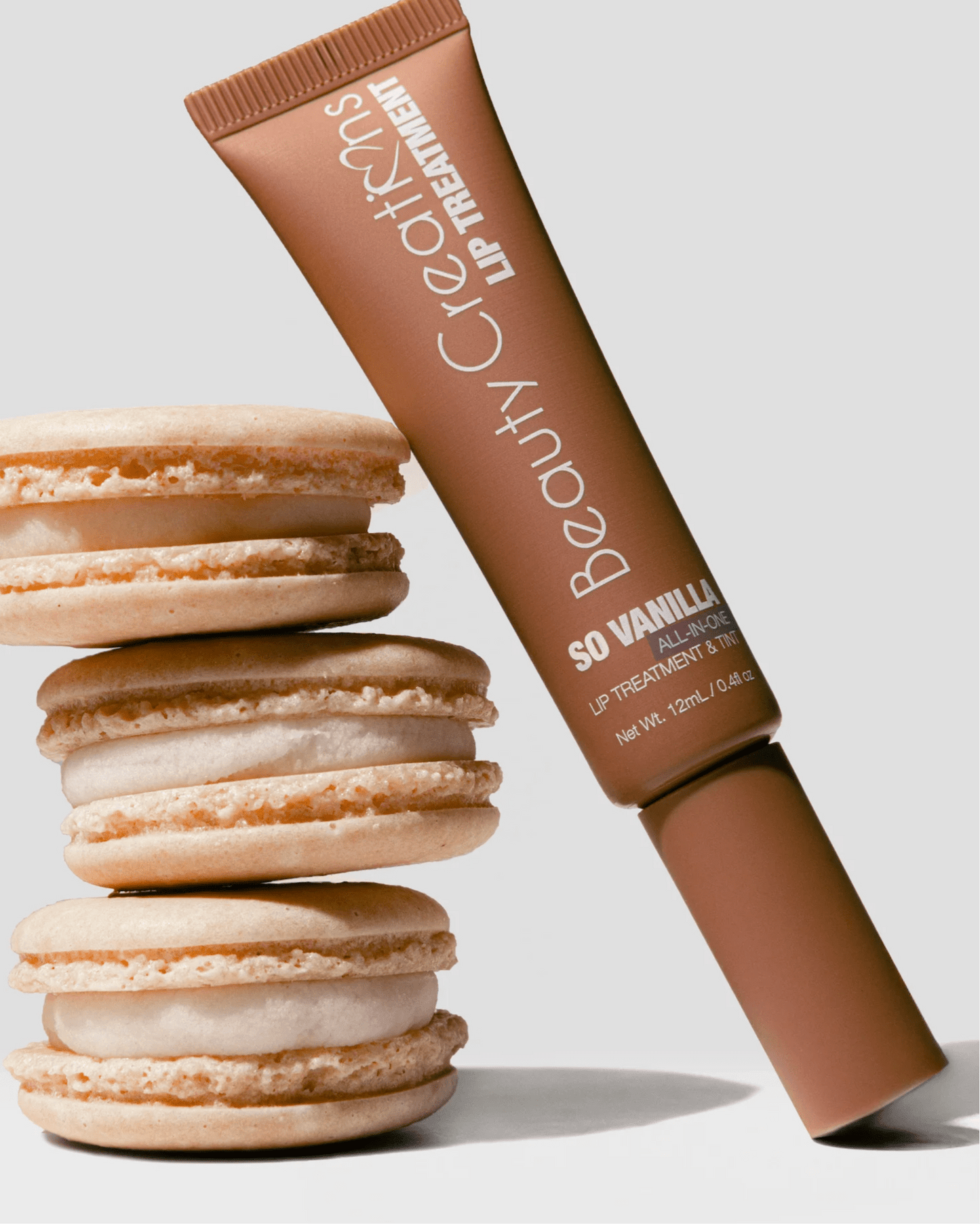 Nourishing Tinted Lip Treatment – Hydration - Festievibes Cosmetics
