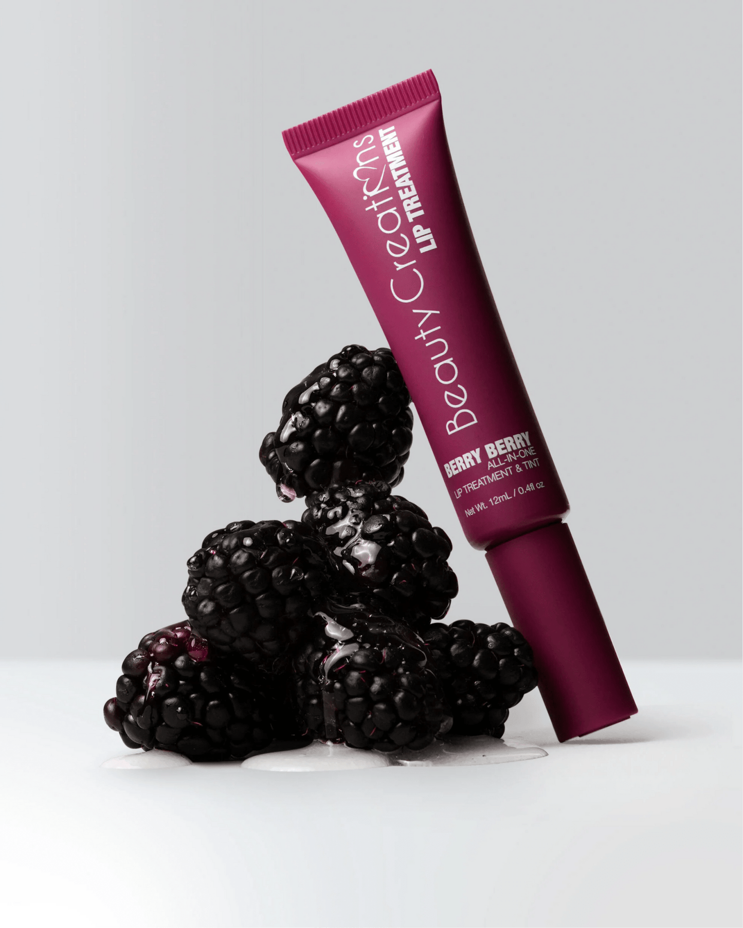 Nourishing Tinted Lip Treatment – Hydration - Festievibes Cosmetics