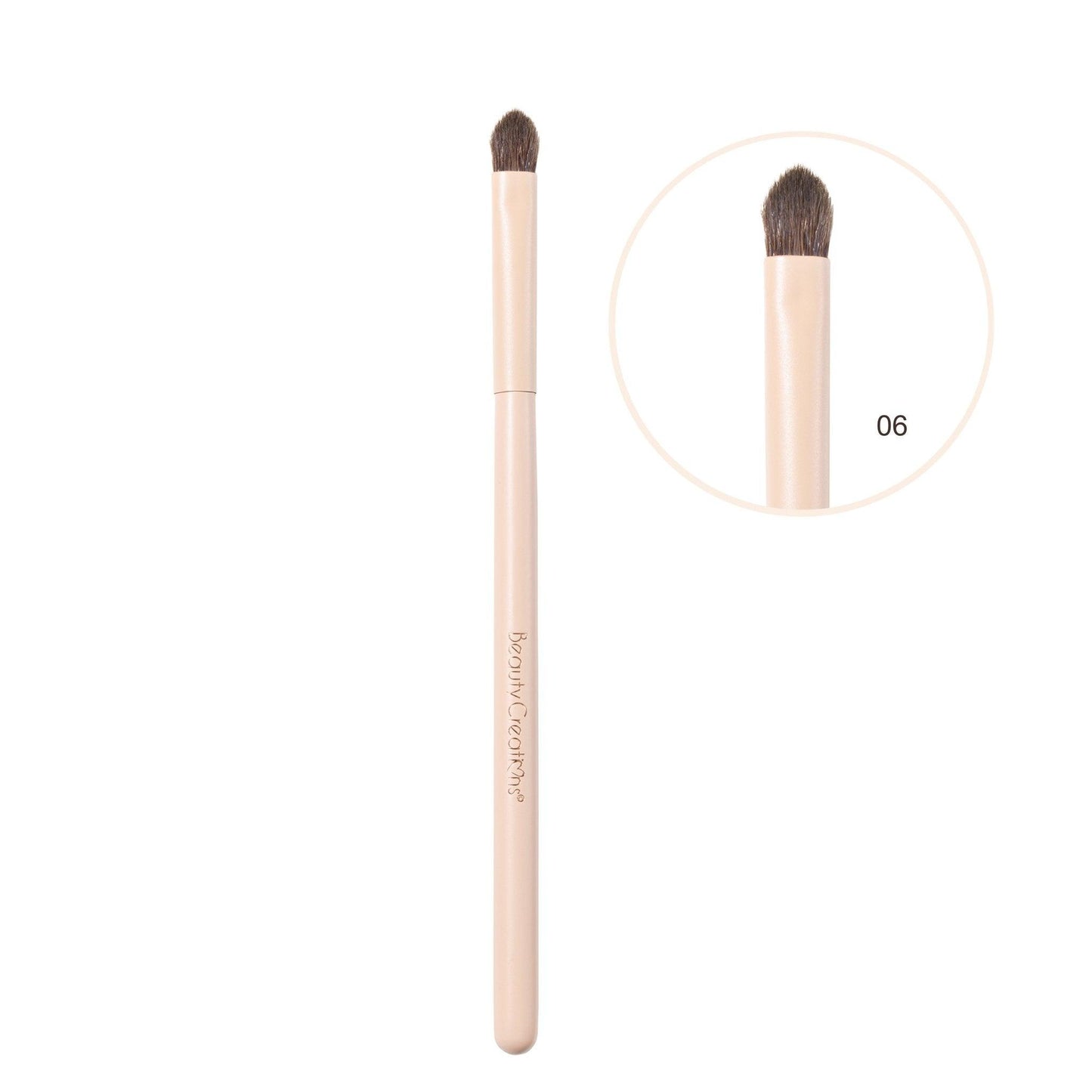 Nude X 12 Piece Brush Set - Festievibes Cosmetics