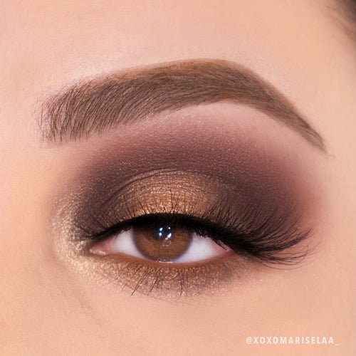 On the Go Eyeshadow Palettes - Festievibes Cosmetics