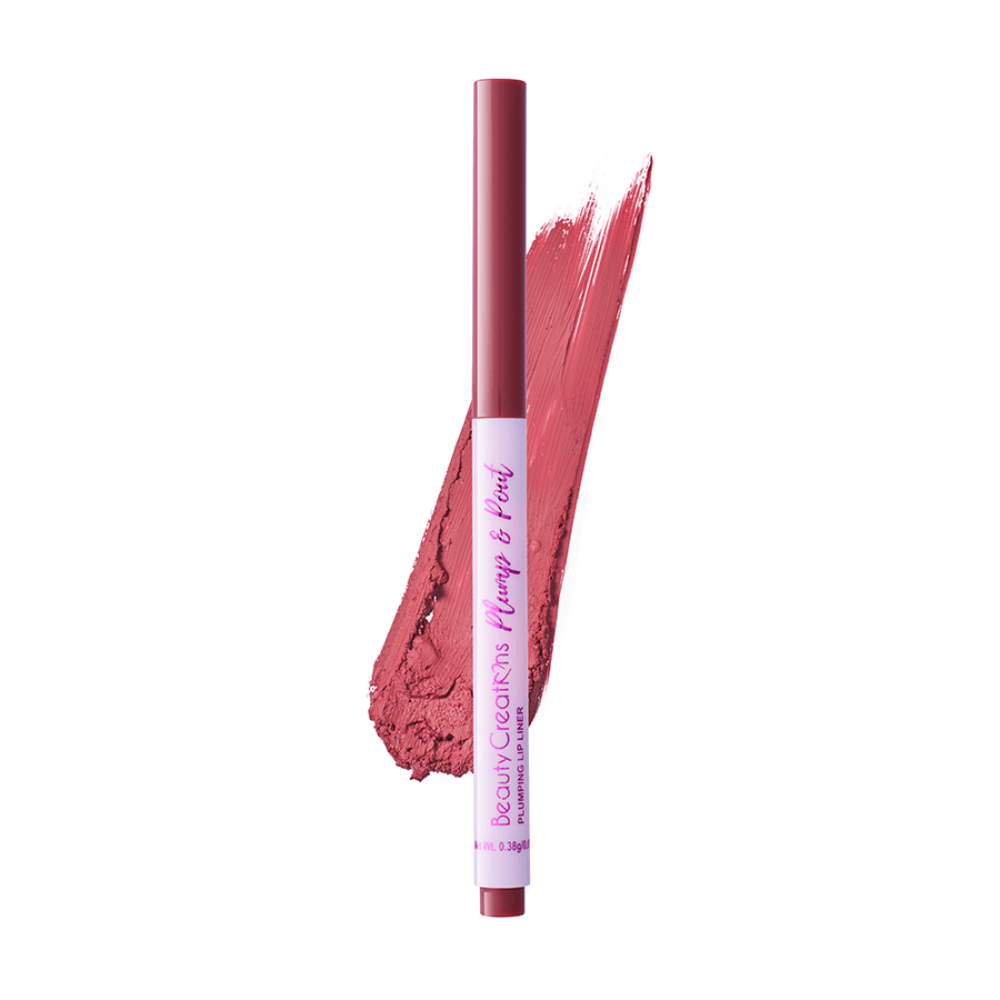 Plump & Plout Plumping Lip Liner - Festievibes Cosmetics