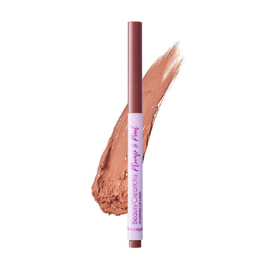 Plump & Plout Plumping Lip Liner - Festievibes Cosmetics