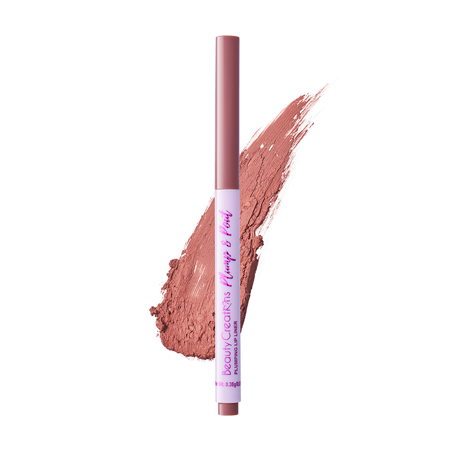 Plump & Plout Plumping Lip Liner - Festievibes Cosmetics