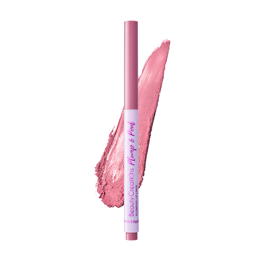 Plump & Plout Plumping Lip Liner - Festievibes Cosmetics