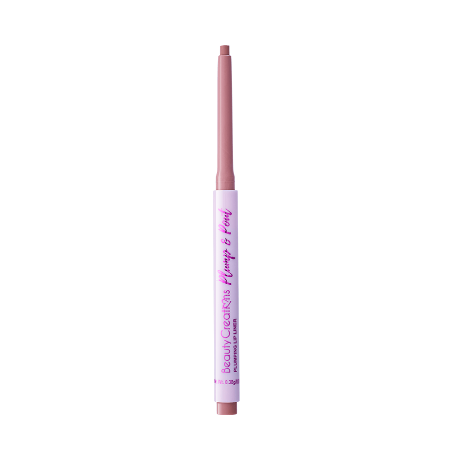 Plump & Plout Plumping Lip Liner - Festievibes Cosmetics