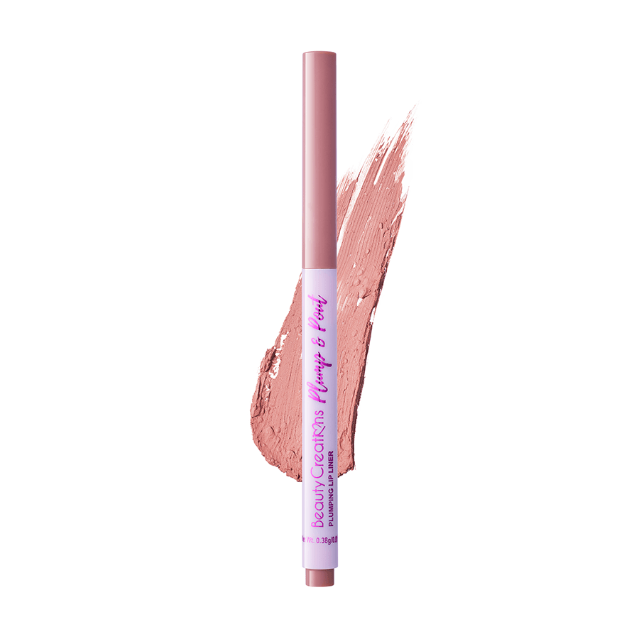 Plump & Plout Plumping Lip Liner - Festievibes Cosmetics