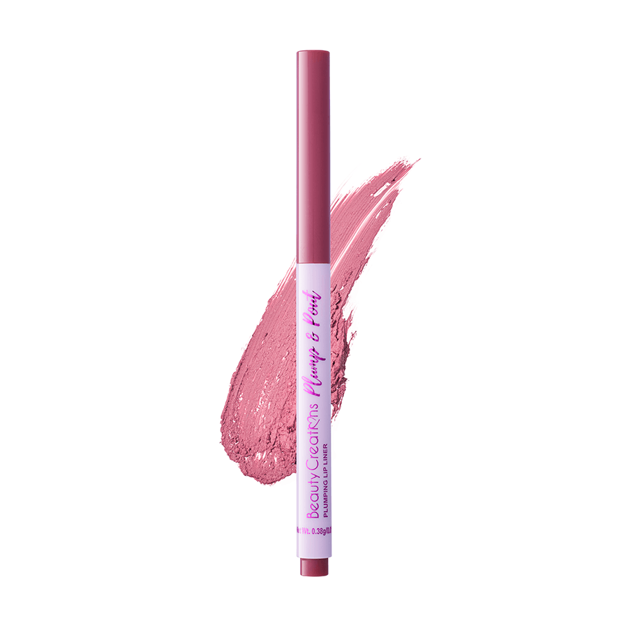 Plump & Plout Plumping Lip Liner - Festievibes Cosmetics