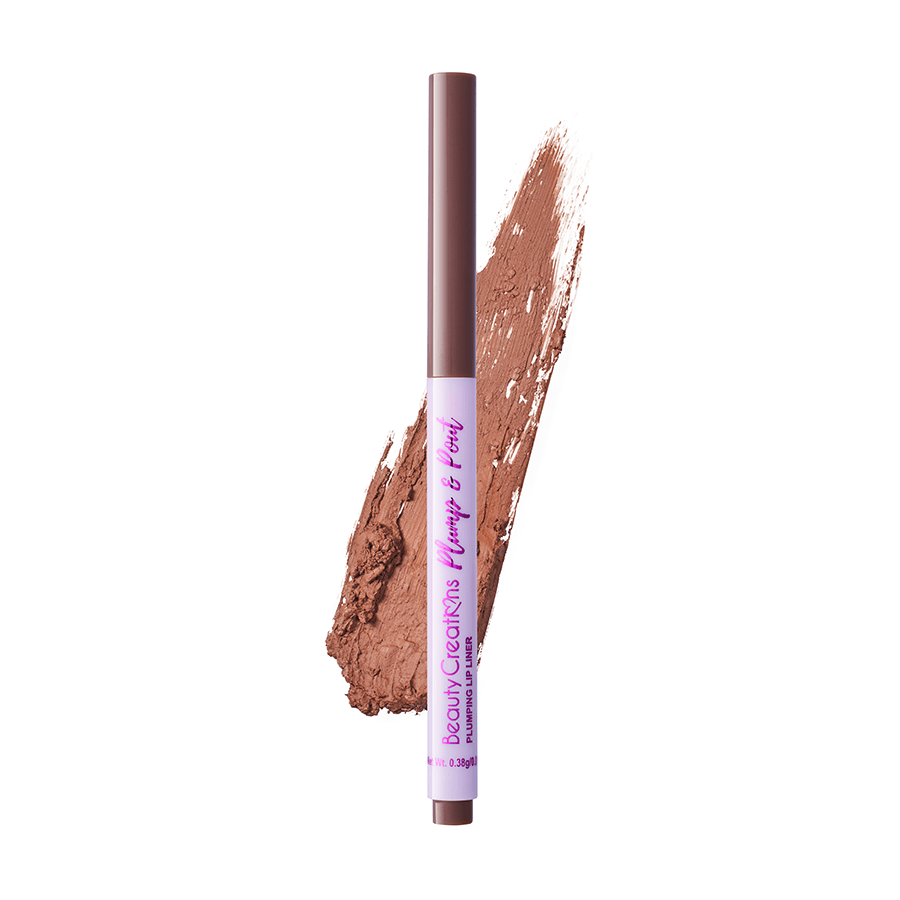 Plump & Plout Plumping Lip Liner - Festievibes Cosmetics