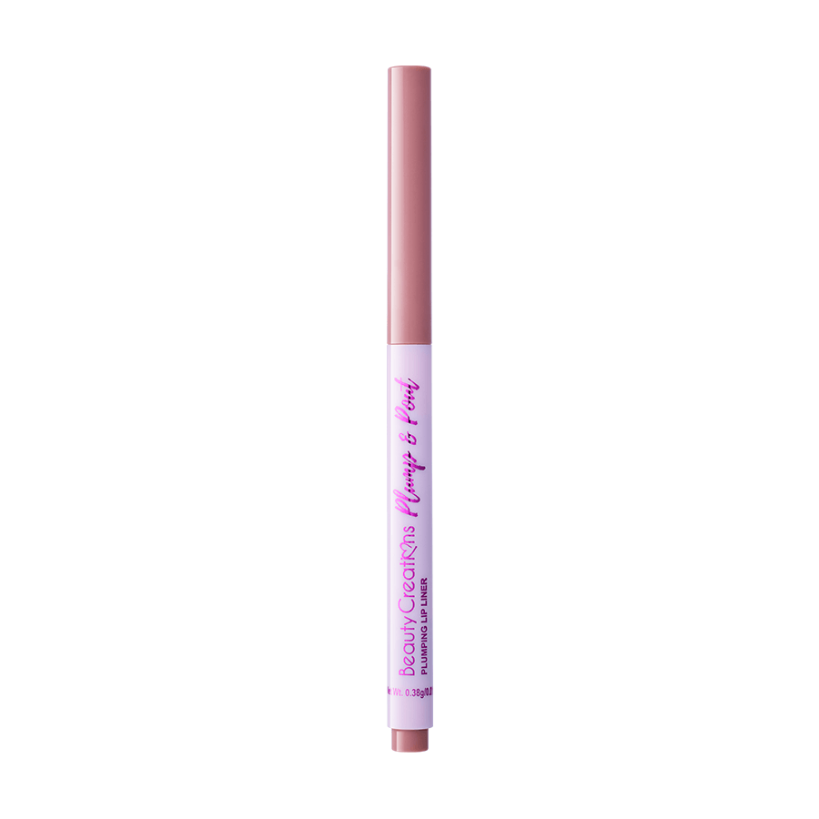 Plump & Plout Plumping Lip Liner - Festievibes Cosmetics